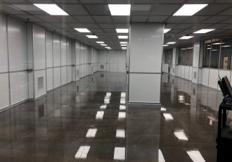 硬壁闭合回路医疗设备