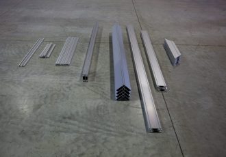 软壁框架套件8x12
