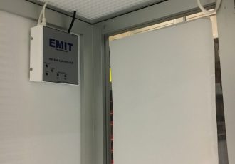 工作站离子控制